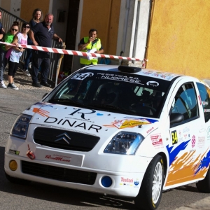 27° RALLY GOLFO DELL' ASINARA - Gallery 16